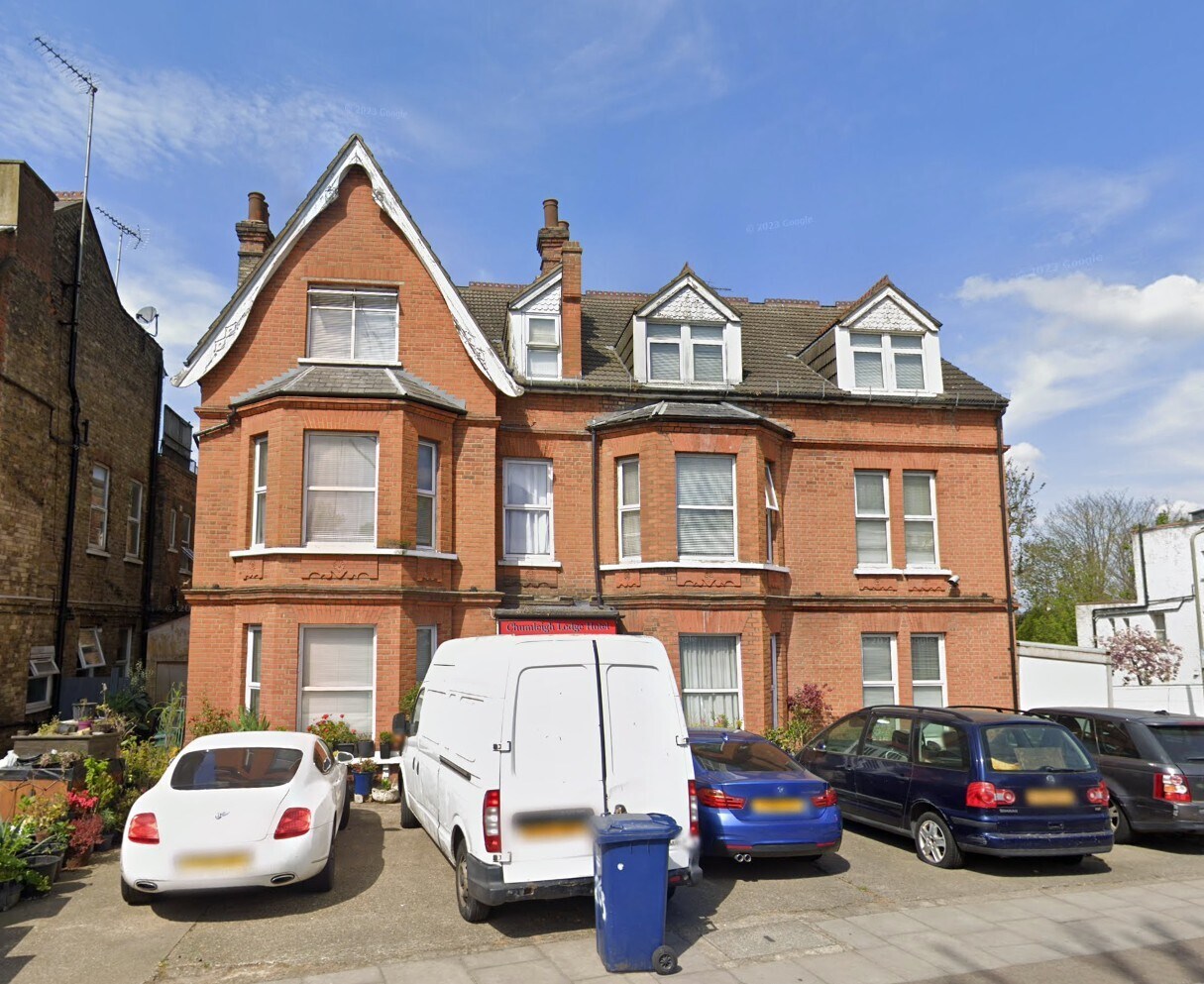 226-228 Nether St, Londres à vendre Photo principale- Image 1 de 11