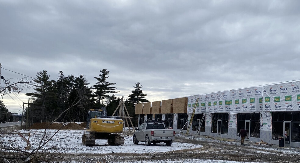 116 Highway 1, East Hants, NS à louer - Photo de construction - Image 3 de 4