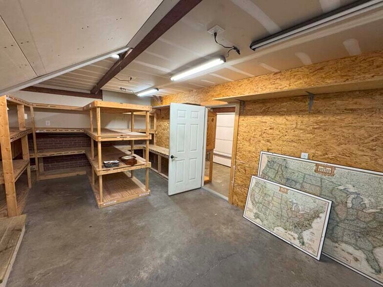 308 W Poinsett St, Greer, SC à vendre - Photo du bâtiment - Image 3 de 13