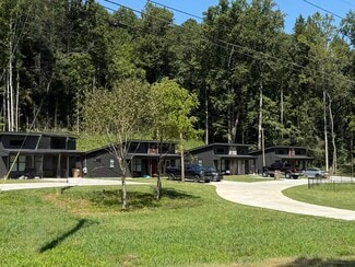More details for 1270 Tunnel Hill Varnell rd, Dalton, GA - Multifamily for Sale