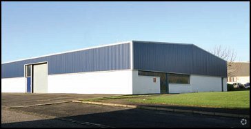 39 Tollpark Pl, Cumbernauld for lease Primary Photo- Image 1 of 2