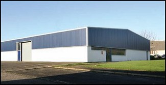 Plus de détails pour 39 Tollpark Pl, Cumbernauld - Industriel à louer