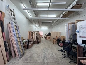 396 Johnson Ave, Brooklyn, NY for lease Interior Photo- Image 2 of 5