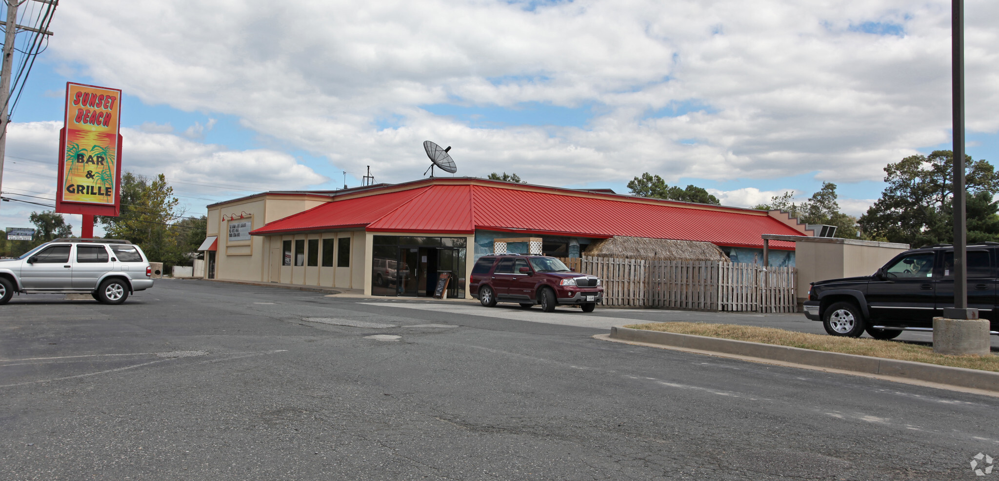 11445 Pulaski Hwy, White Marsh, MD for sale Primary Photo- Image 1 of 9