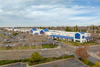 Plus de détails pour 850 E Bidwell St, Folsom, CA - Commerce de détail à vendre