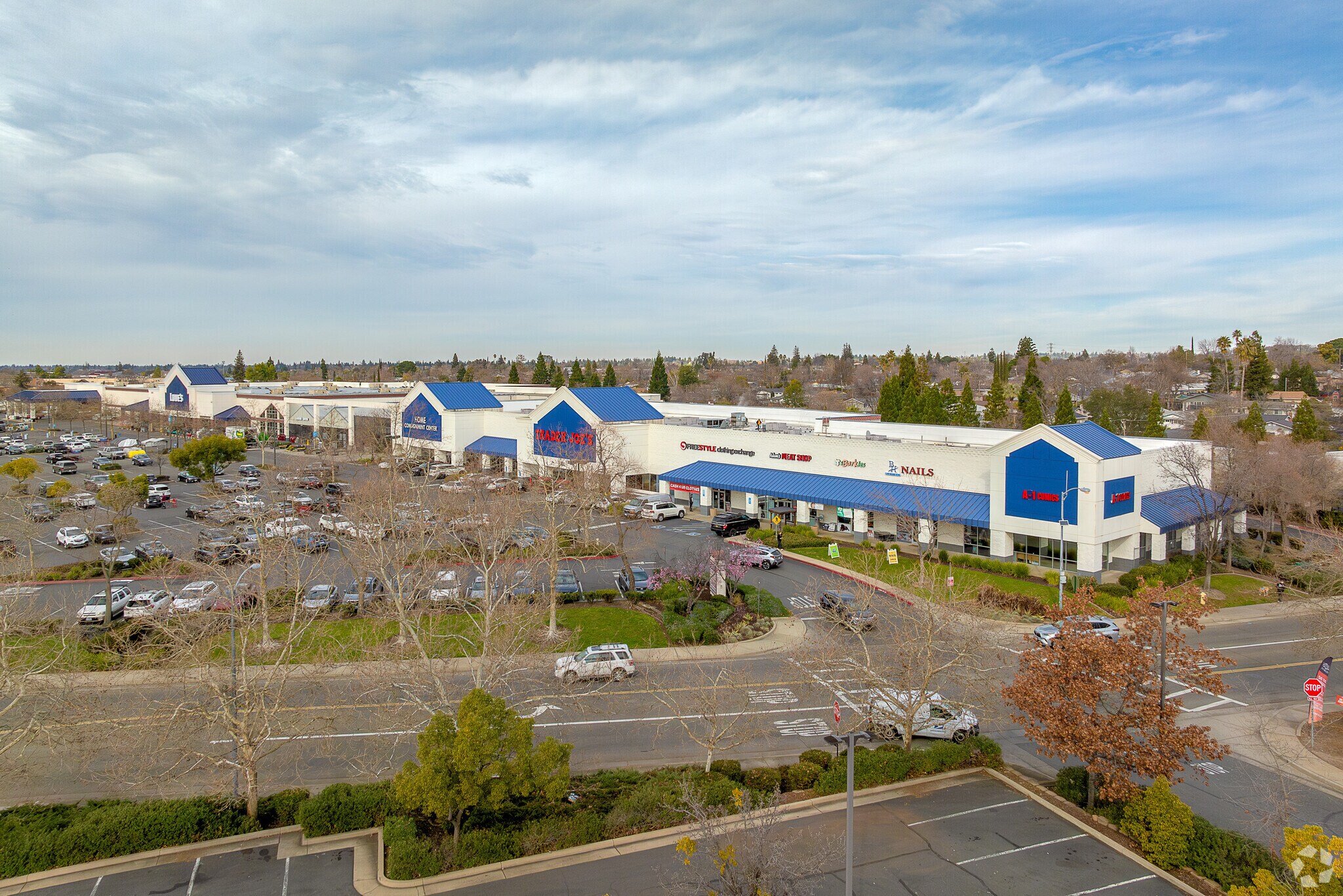 850 E Bidwell St, Folsom, CA à vendre Photo principale- Image 1 de 8