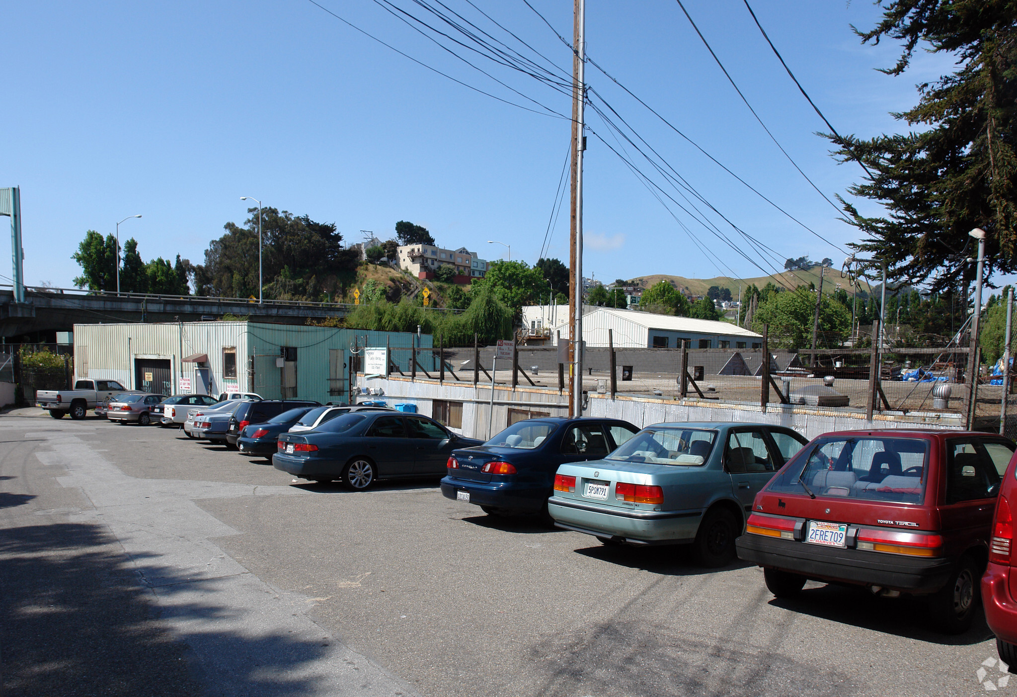 1458 San Bruno Ave, San Francisco, CA for sale Primary Photo- Image 1 of 1