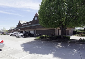 More details for 8807 Thornton Rd, Stockton, CA - Office for Lease