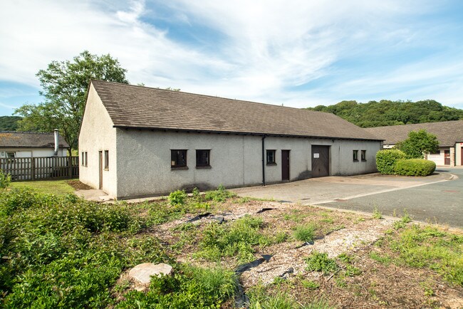 More details for Crakeside Business Park, Ulverston - Flex for Lease