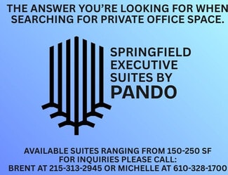 More details for 1001 Baltimore Pike, Springfield Township, PA - Coworking for Lease