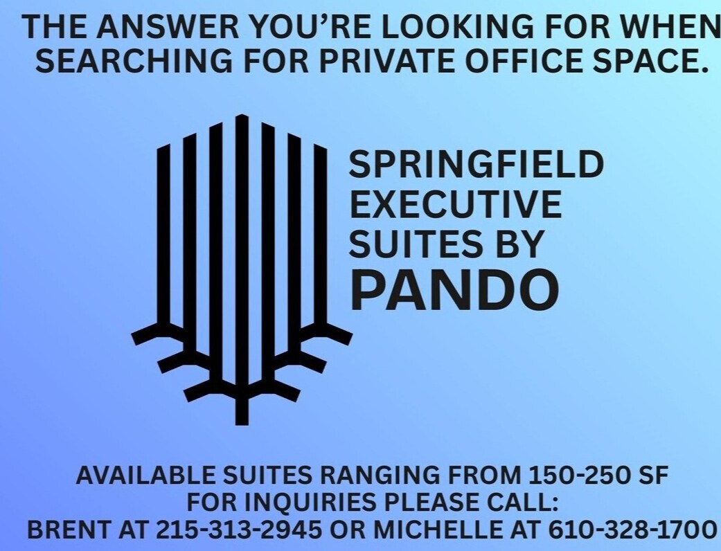 1001 Baltimore Pike, Springfield Township, PA à louer Photo du bâtiment- Image 1 de 6