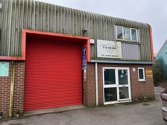 More details for Wilverley Rd, Christchurch - Industrial for Sale