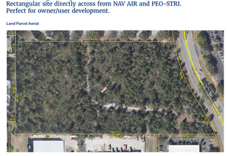 More details for Technology Pky, Orlando, FL - Land for Sale