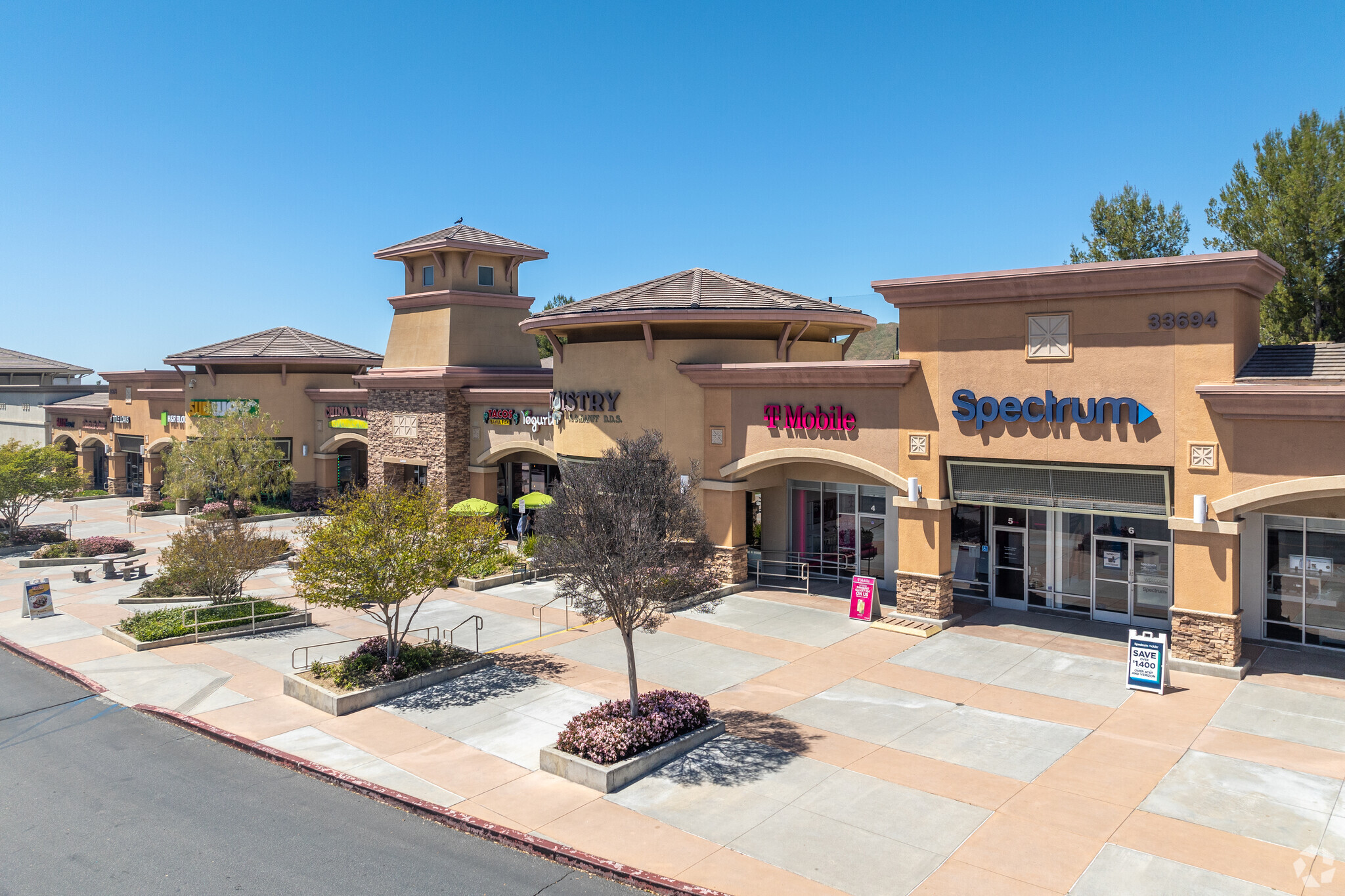 33598-33730 Yucaipa Blvd, Yucaipa, CA for sale Primary Photo- Image 1 of 1