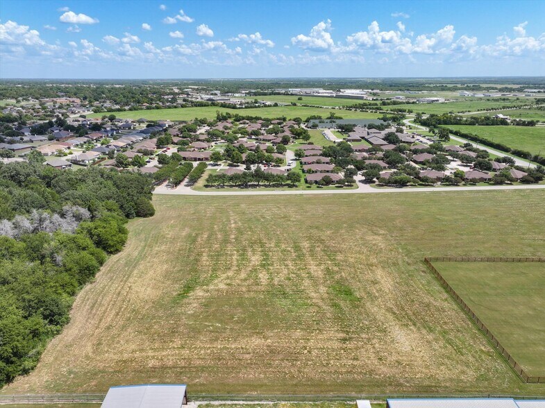 TBD FM 2578, Terrell, TX à vendre - Photo principale - Image 1 de 21