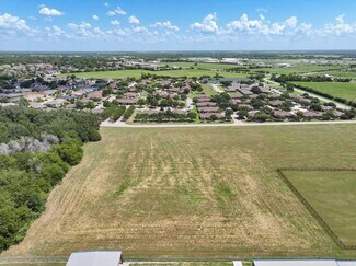 Plus de détails pour TBD FM 2578, Terrell, TX - Terrain à vendre