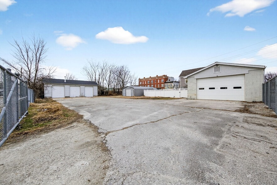 114-116 E Orleans St, Pacific, MO à vendre - Photo du bâtiment - Image 3 de 43