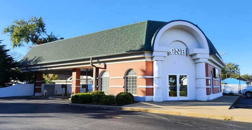 511 S Main St, Harrisburg, IL for sale Building Photo- Image 1 of 2