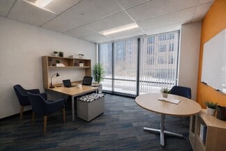 Plus de détails pour 101 Foundry Dr, West Lafayette, IN - Coworking à louer