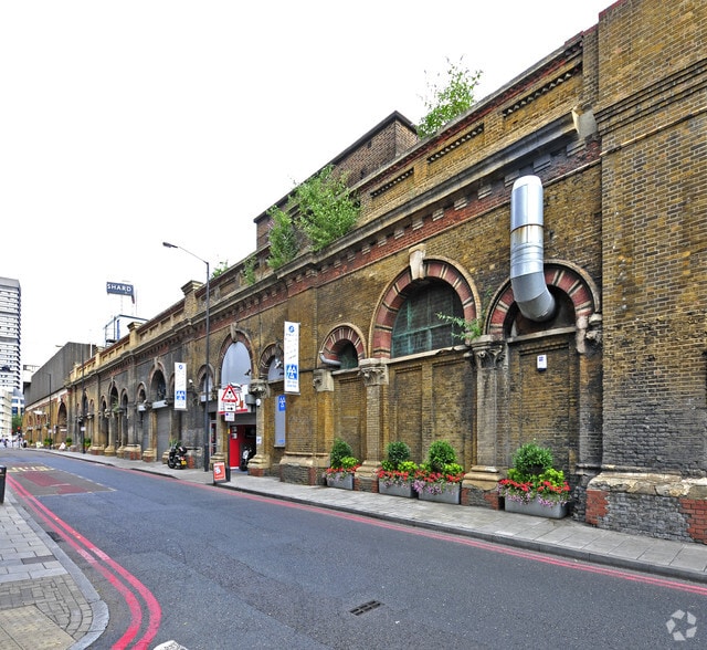 4 Crucifix Ln, London for lease - Primary Photo - Image 1 of 4