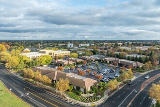 9291 Laguna Springs Dr, Elk Grove, CA - Aérien  Vue de la carte