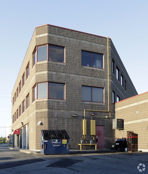 5307 Canotek Rd, Ottawa, ON for lease - Building Photo - Image 2 of 4