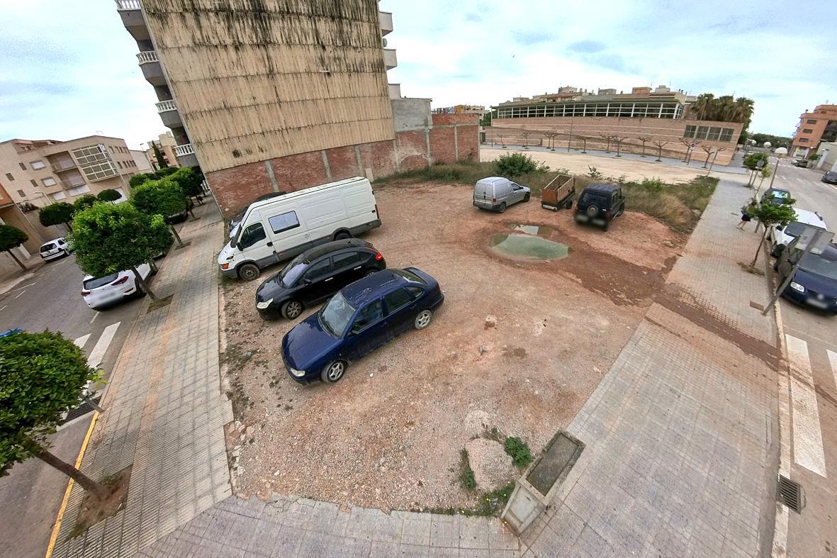 Terrain dans Alcanar, Tarragona à vendre Plan d’étage- Image 1 de 8