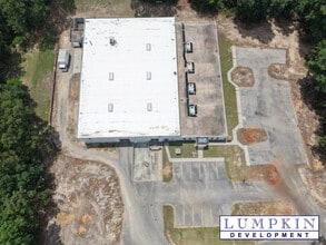 154 Airpark Industrial Rd, Alabaster, AL à louer Photo intérieure- Image 2 de 5