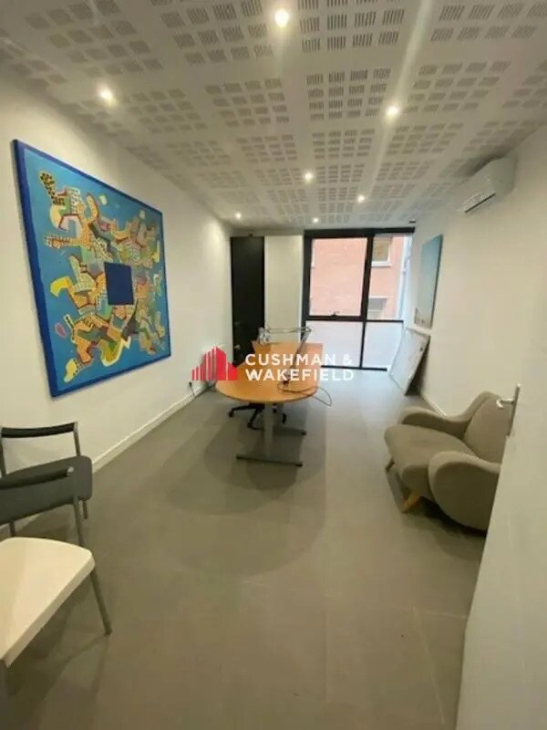 1 Avenue Georges Pompidou, Toulouse for lease Interior Photo- Image 1 of 9
