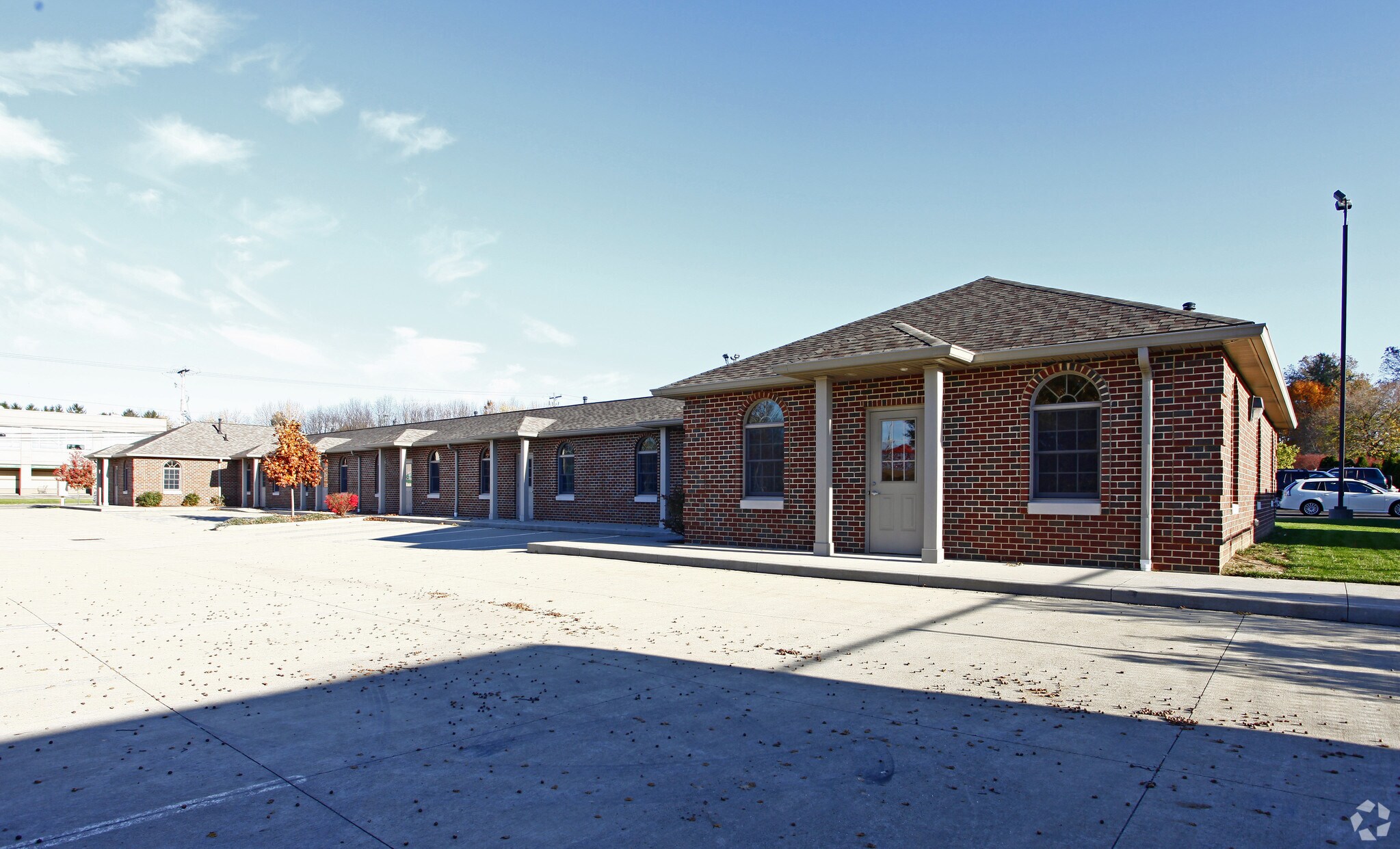 4824-4836 Frank Ave NW, Canton, OH à louer Photo principale- Image 1 de 9