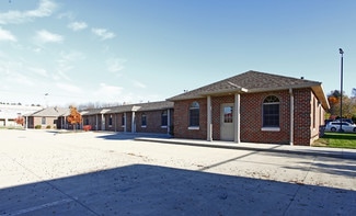 More details for 4824-4836 Frank Ave NW, Canton, OH - Office for Lease