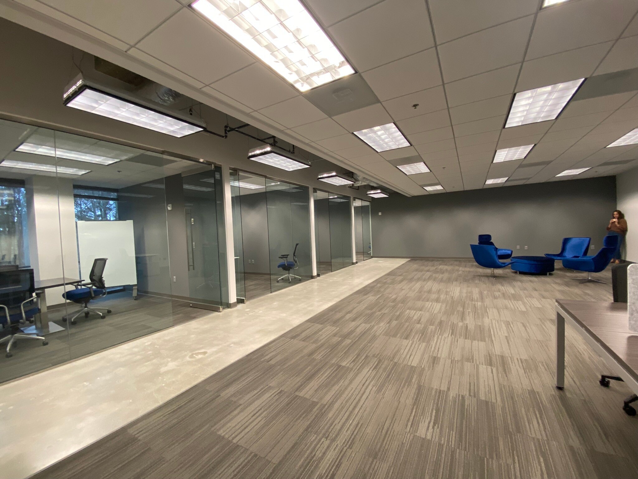 200 Ashford Ctr N, Atlanta, GA à louer Photo intérieure- Image 1 de 4