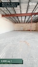 900-978 Heritage Pass, Davenport, FL for lease - Commercial Listing Video