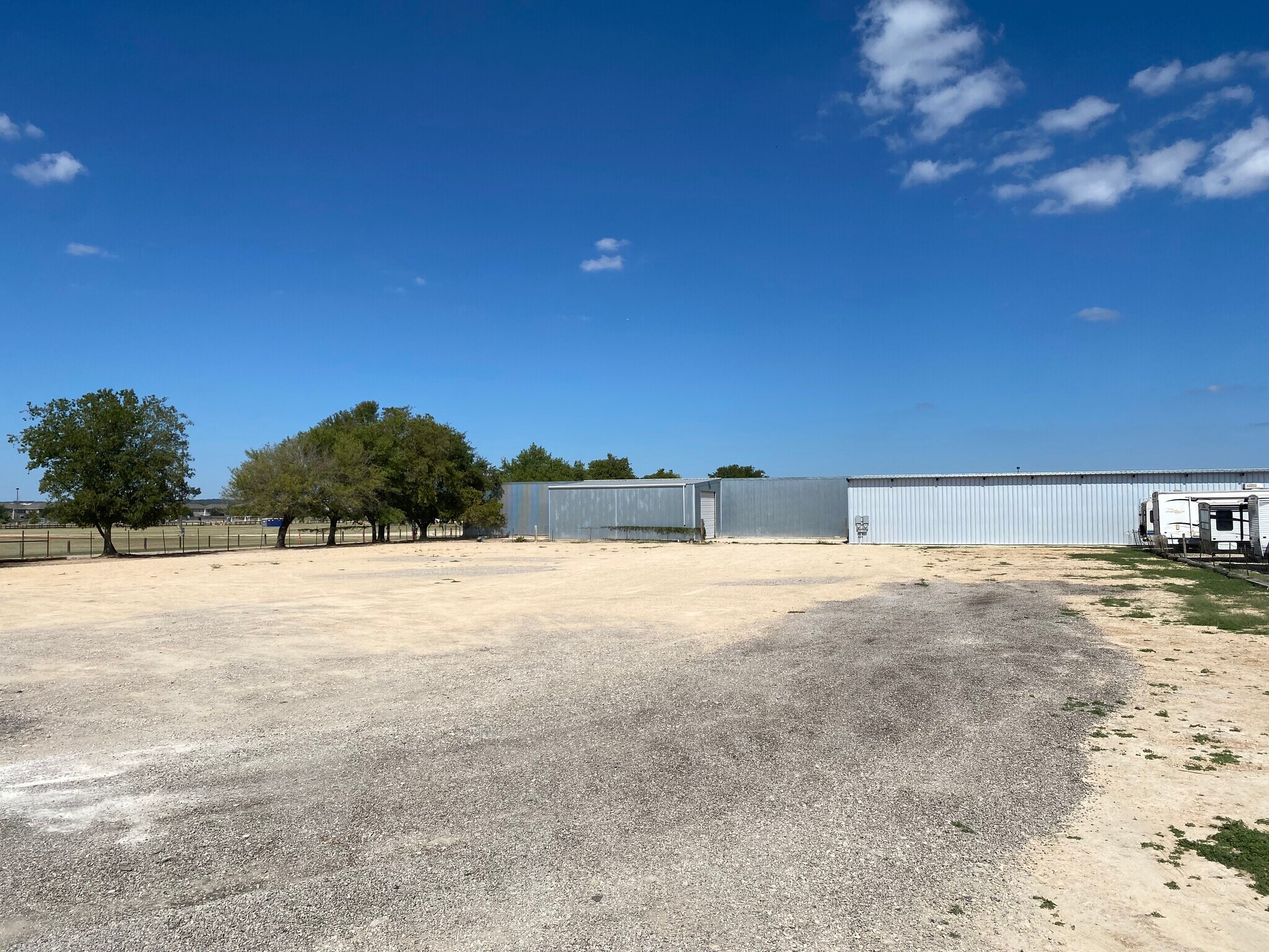 16887 Lookout Rd, Selma, TX for lease Building Photo- Image 1 of 6