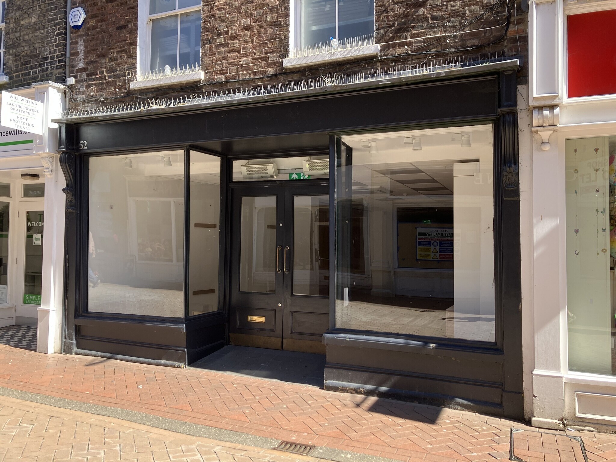 52 High St, Kings Lynn à vendre Photo principale- Image 1 de 4