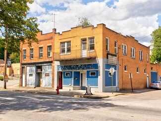 Plus de détails pour 800 Franklin Ave, Aliquippa, PA - Commerce de détail à vendre