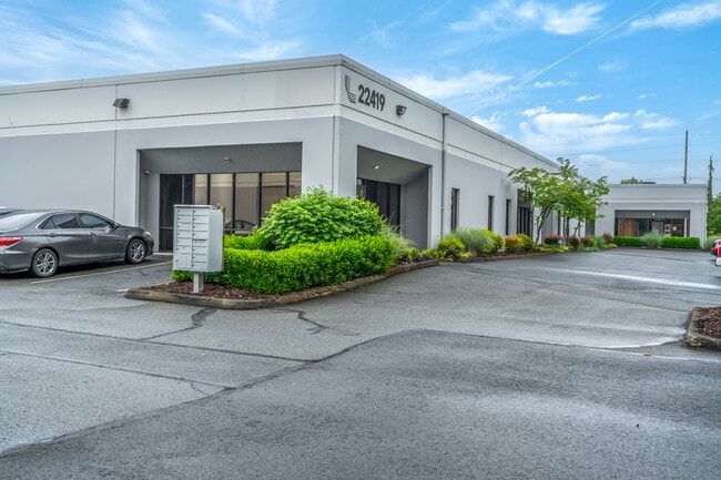 Plus de détails pour 22441-22477 72nd Ave S, Kent, WA - Industriel à louer