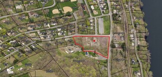 Plus de détails pour 20 Mill St, Easton, PA - Terrain à vendre