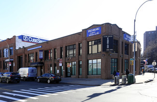 More details for 5500 Broadway, Bronx, NY - Office for Lease