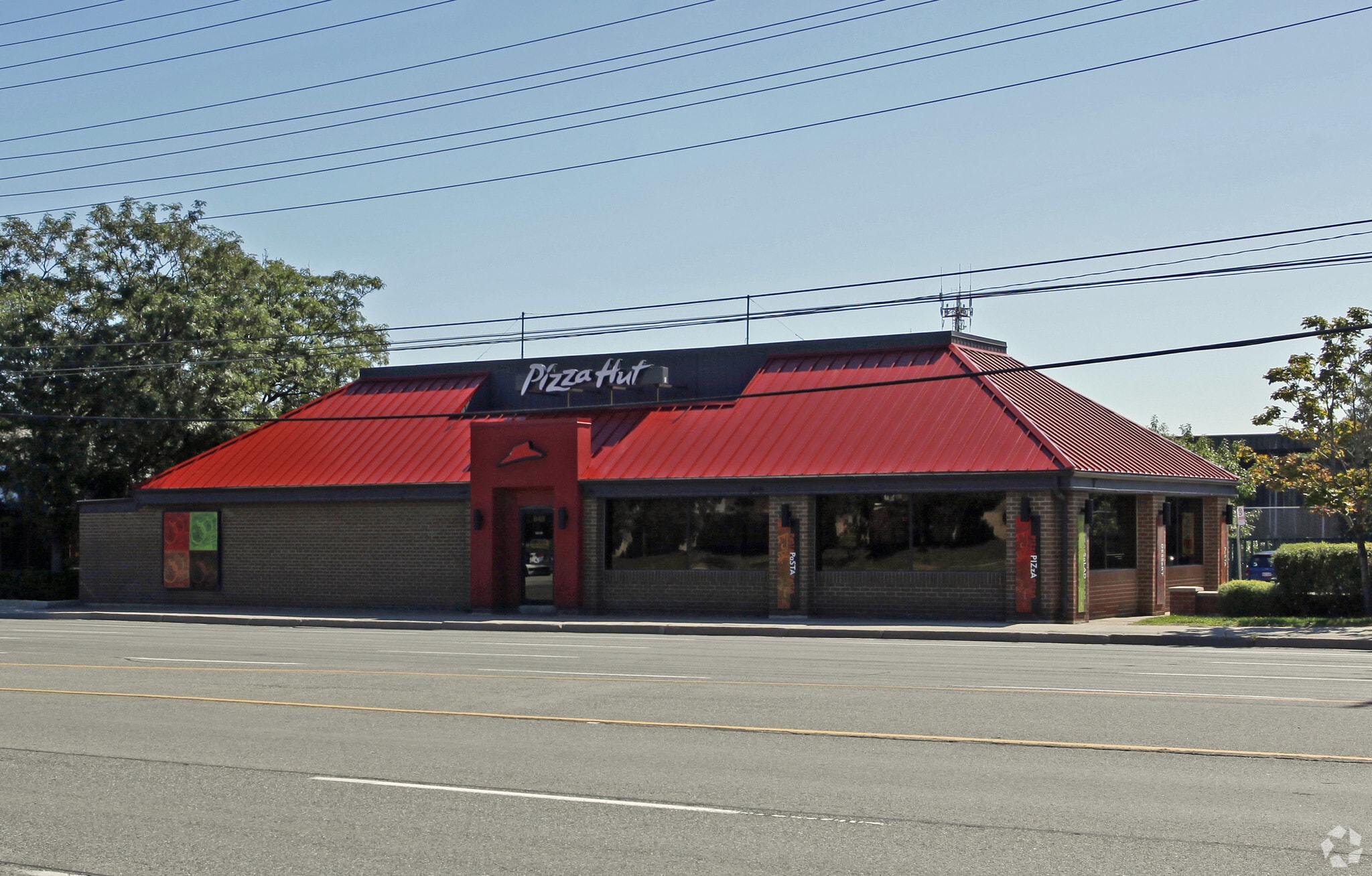 848 Burnhamthorpe Rd, Mississauga, ON for sale Primary Photo- Image 1 of 1