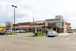 More details for Power Center Outparcel Portfolio – Retail for Sale