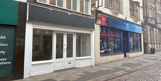 Plus de détails pour 18 Stodman St, Newark - Commerce de détail à louer