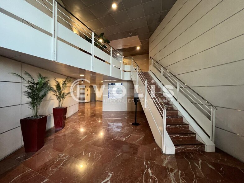 9-10 Porte De Neuilly, Noisy-le-Grand for lease - Building Photo - Image 3 of 14