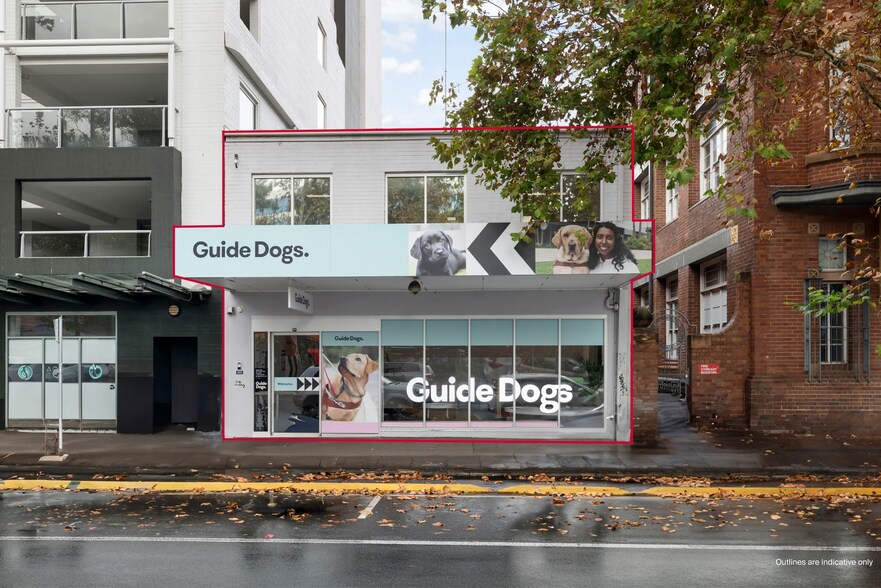 591 Hunter St, Newcastle West à vendre - Photo principale - Image 1 de 11