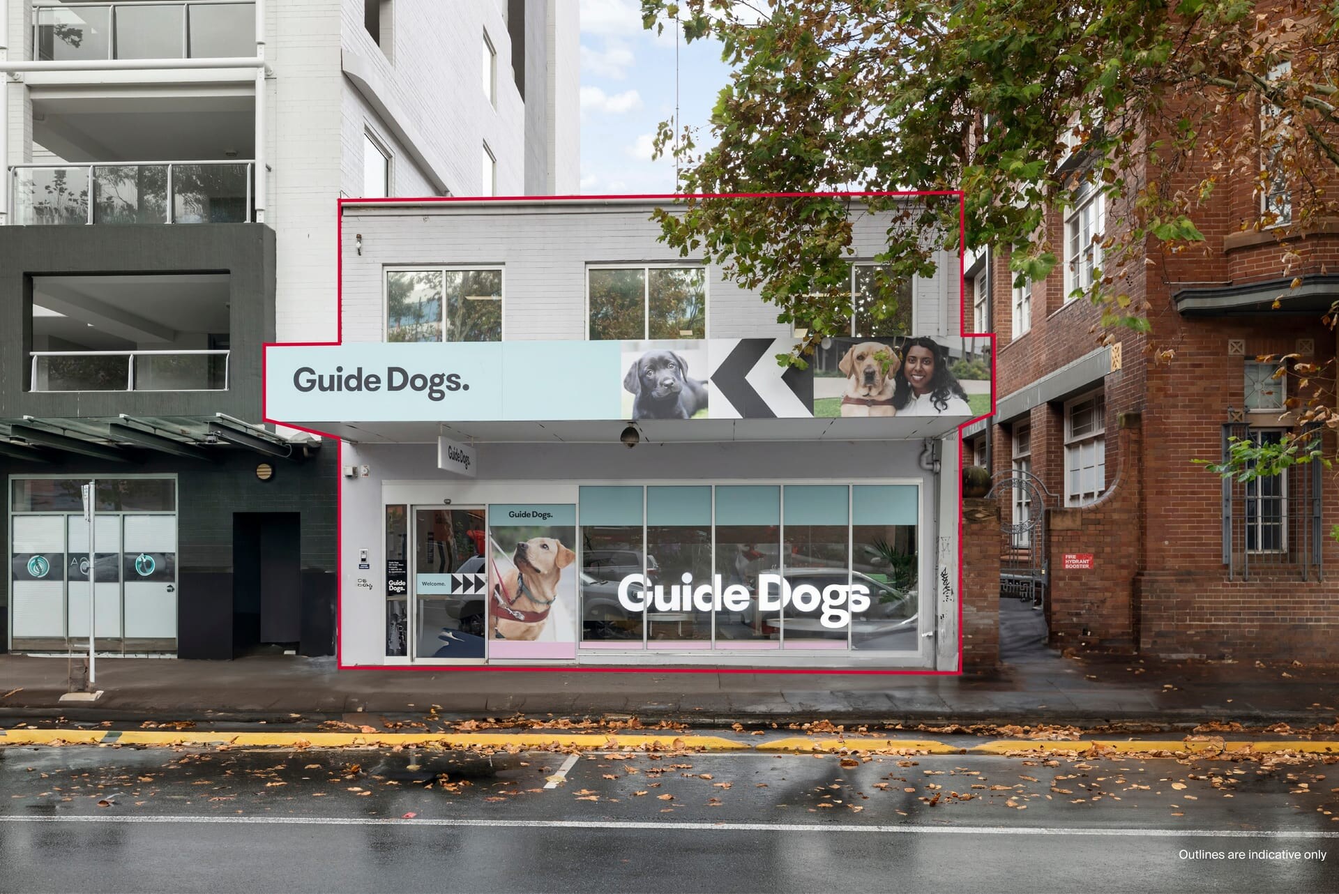 591 Hunter St, Newcastle West à vendre Photo principale- Image 1 de 12