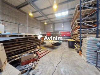 More details for Industrial for Sale