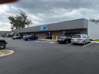 Plus de détails pour 275 Palisade Dr, Brunswick, GA - Commerce de détail à louer