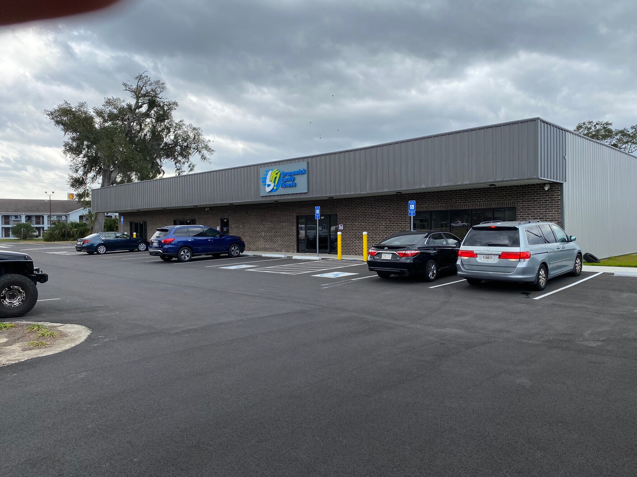 275 Palisade Dr, Brunswick, GA à louer Photo principale- Image 1 de 4