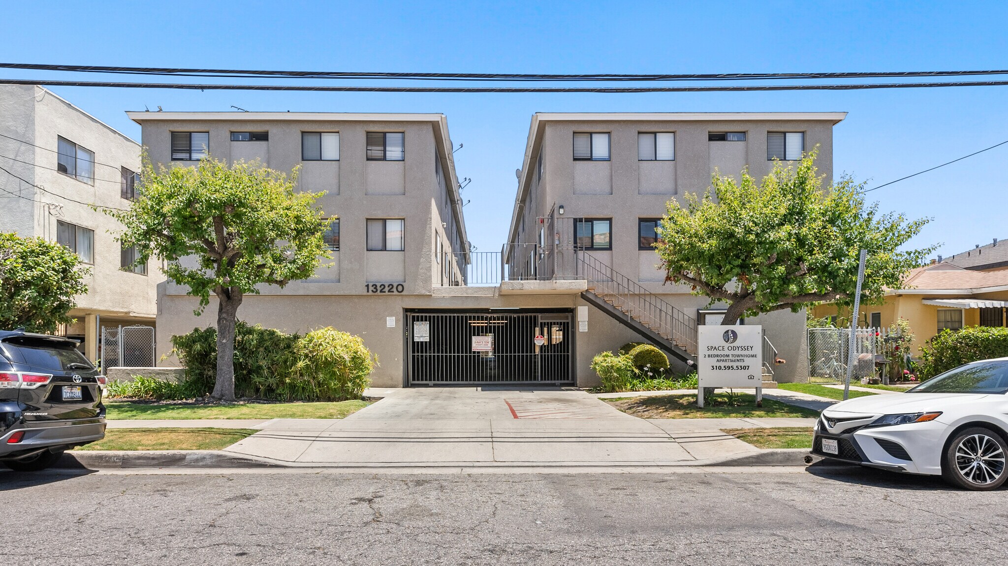 13220 Cordary Ave, Hawthorne, CA à vendre Photo du bâtiment- Image 1 de 1