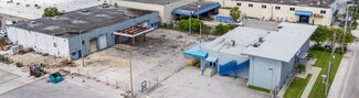 Plus de détails pour Two Freestanding Buildings – Industriel à vendre, Miami, FL